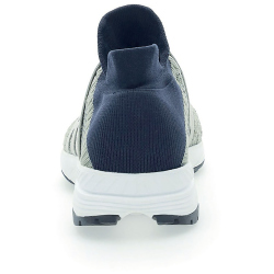 UYN Nature Tune Slip-on Sneaker aus Merinowolle Herren sand/carbon 39