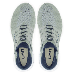 UYN Nature Tune Slip-on Sneaker aus Merinowolle Herren sand/carbon 39