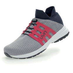 UYN Nature Tune Slip-on Sneaker aus Merinowolle Damen...