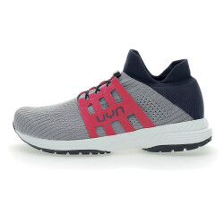 UYN Nature Tune Slip-on Sneaker aus Merinowolle Damen...