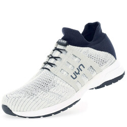 UYN Nature Tune Slip-on Sneaker aus Merinowolle Damen...