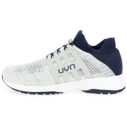 UYN Nature Tune Slip-on Sneaker aus Merinowolle Damen...