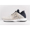 UYN Nature Tune Slip-on Sneaker aus Merinowolle Damen pearl grey/carbon/grey 35