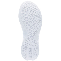 UYN 3D Ribs Tune Freizeitschuhe Damen green lime/charcoal 35