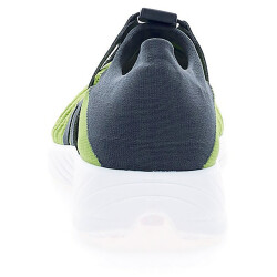 UYN 3D Ribs Tune Freizeitschuhe Damen green lime/charcoal 40
