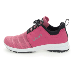 UYN Air Dual Tune Freizeitschuhe Damen pink 36
