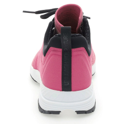 UYN Air Dual Tune Freizeitschuhe Damen pink 36