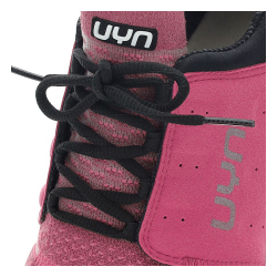 UYN Air Dual Tune Freizeitschuhe Damen pink 36