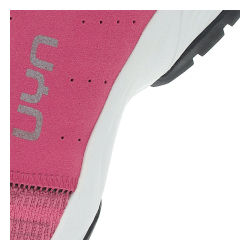 UYN Air Dual Tune Freizeitschuhe Damen pink 36