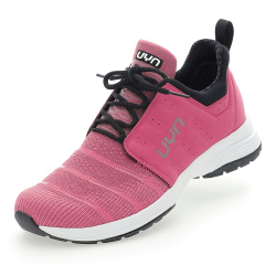 UYN Air Dual Tune Freizeitschuhe Damen pink 36