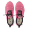 UYN Air Dual Tune Freizeitschuhe Damen pink 36