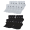 12er Pack NIKE Everyday Lightweight Ankle Trainingssocken