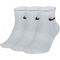12er Pack NIKE Everyday Lightweight Ankle Trainingssocken
