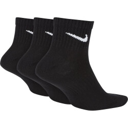 12er Pack NIKE Everyday Lightweight Ankle Trainingssocken...