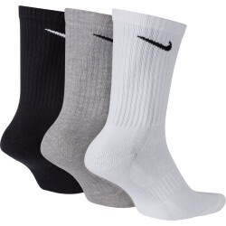 12er Pack NIKE Everyday Cushion Crew Trainingssocken