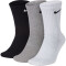 12er Pack NIKE Everyday Cushion Crew Trainingssocken