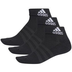 12er Pack adidas Cushioned Ankle Socken
