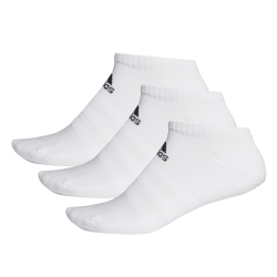 12er Pack adidas Cushioned Low Cut Sneakersocken