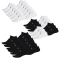 12er Pack adidas Cushioned Low Cut Sneakersocken