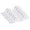 12er Pack adidas Cushioned Low Cut Sneakersocken
