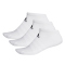 12er Pack adidas Cushioned Low Cut Sneakersocken