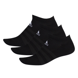 12er Pack adidas Cushioned Low Cut Sneakersocken black S...