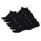 12er Pack adidas Cushioned Low Cut Sneakersocken black S (37-39)