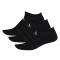 12er Pack adidas Cushioned Low Cut Sneakersocken black S (37-39)