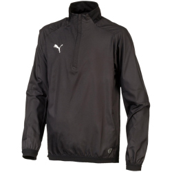PUMA LIGA Training Windbreaker Kinder