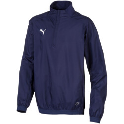 PUMA LIGA Training Windbreaker Kinder