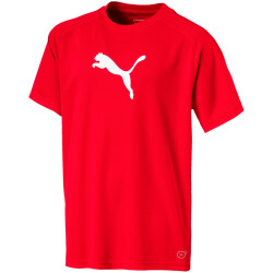 PUMA LIGA Sideline Trainingsshirt Kinder