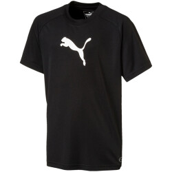 PUMA LIGA Sideline Trainingsshirt Kinder