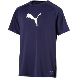 PUMA LIGA Sideline Trainingsshirt Kinder