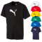 PUMA LIGA Sideline Trainingsshirt Kinder