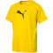 PUMA LIGA Sideline Trainingsshirt Kinder