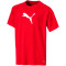 PUMA LIGA Sideline Trainingsshirt Kinder