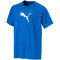 PUMA LIGA Sideline Trainingsshirt Kinder