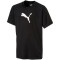 PUMA LIGA Sideline Trainingsshirt Kinder
