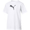 PUMA LIGA Sideline Trainingsshirt Kinder