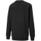 PUMA teamGOAL 23 Casuals Crew Neck Sweatshirt Kinder