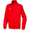 PUMA LIGA Training Windbreaker Kinder PUMA red/PUMA white 140