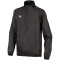 PUMA LIGA Training Windbreaker Kinder PUMA black/PUMA white 176