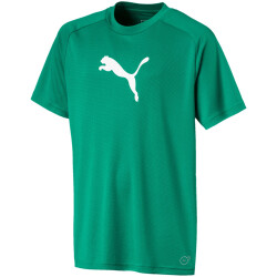 PUMA LIGA Sideline Trainingsshirt Kinder pepper...