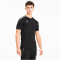 PUMA teamFINAL 21 Sideline Trainingsshirt PUMA black/asphalt S