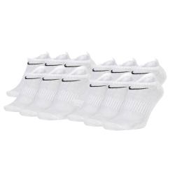12er Pack NIKE Everyday Lightweight No Show...