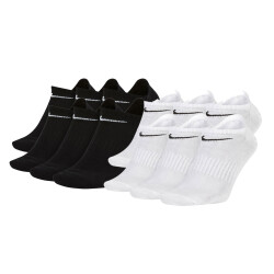 12er Pack NIKE Everyday Lightweight No Show...