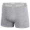 12er Pack JAKO Boxershorts Basic multi-color S