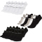 12er Pack NIKE Everyday Lightweight No Show Sneakersocken