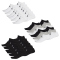 12er Pack adidas Low Cut Sneakersocken