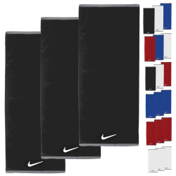 3er Pack NIKE Fundamental Handtuch